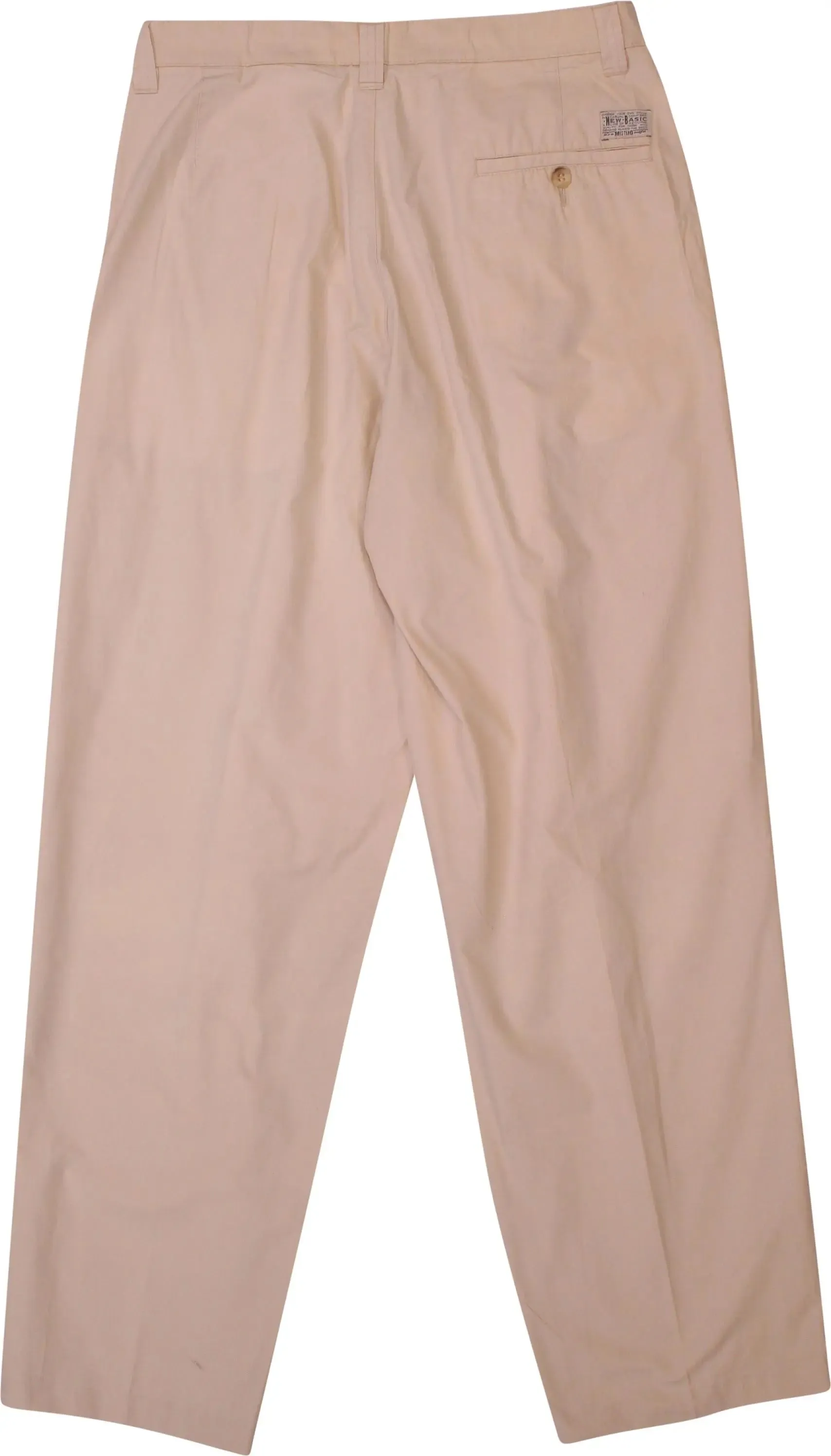 90s Chino