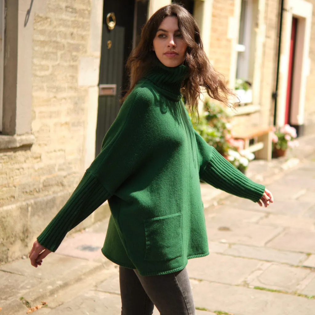 Adela Jumper