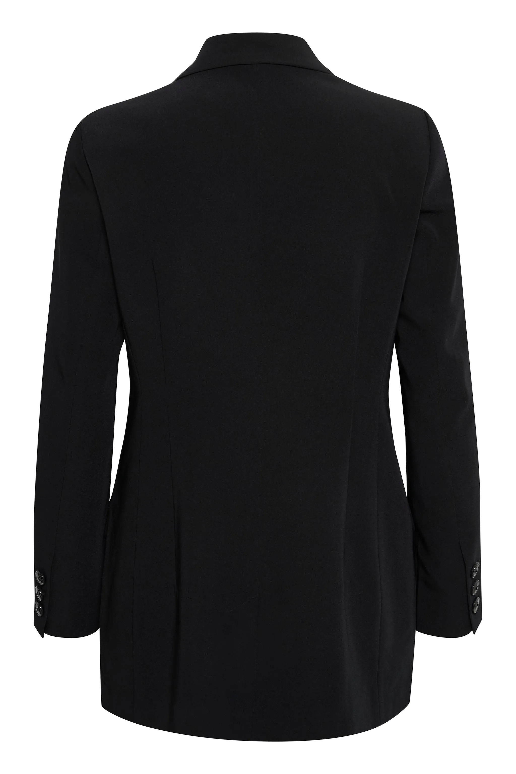 AdianIW Blazer - Black