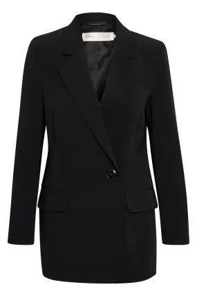 AdianIW Blazer - Black