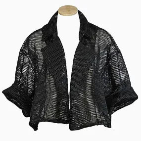 Alembika Net Jacket