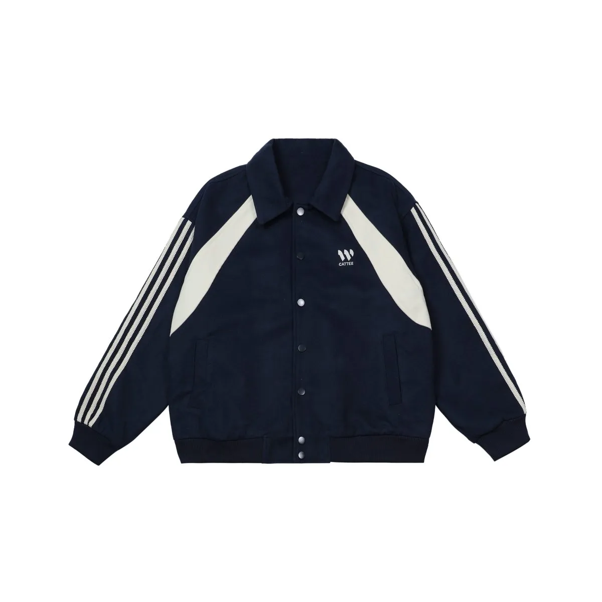 American track jacket