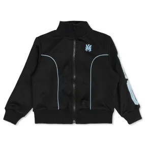 Amiri Kids Bones Track Jacket