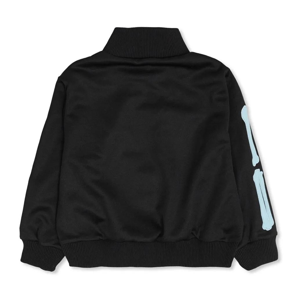 Amiri Kids Bones Track Jacket
