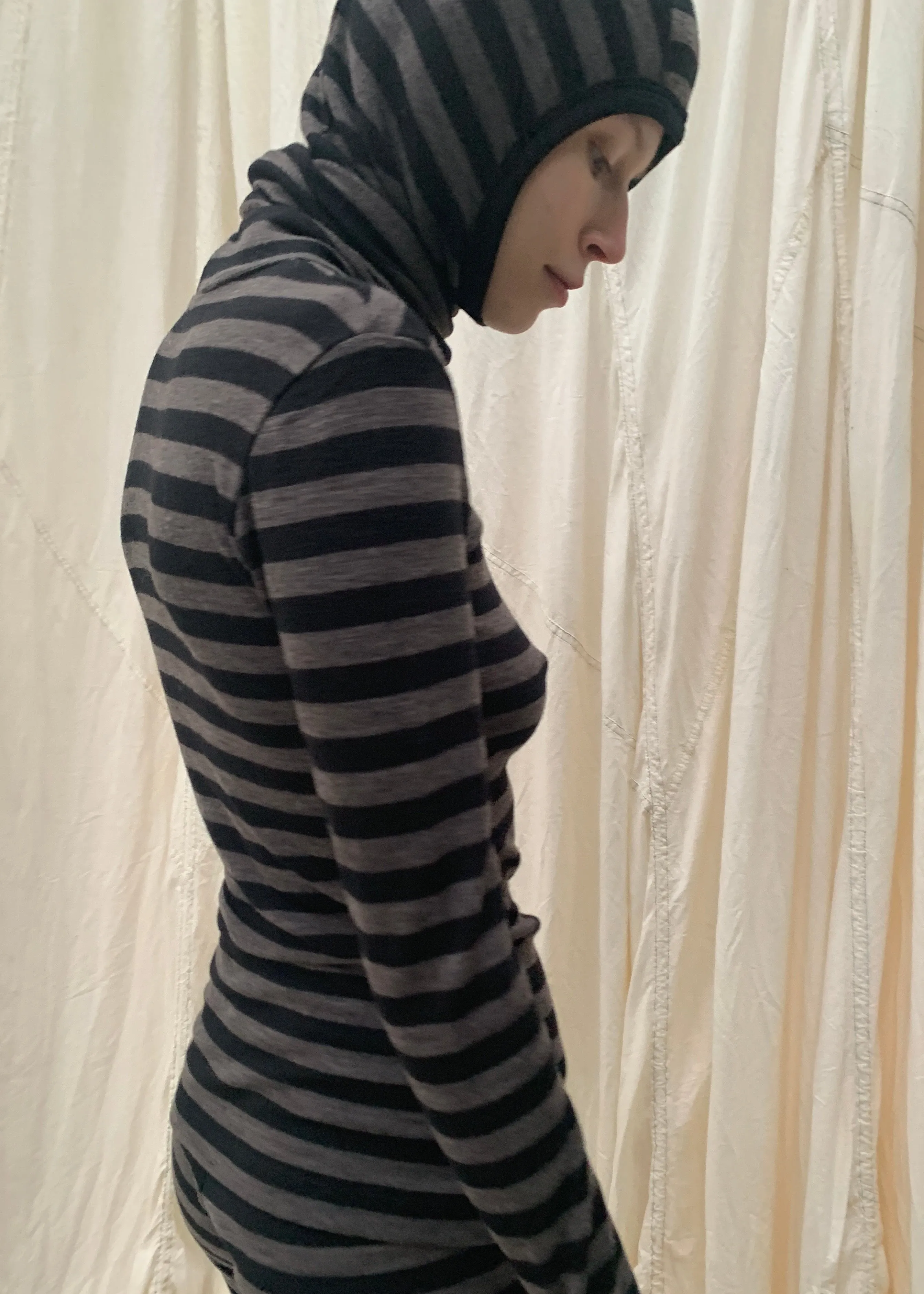 BAY Balaclava | Stripe
