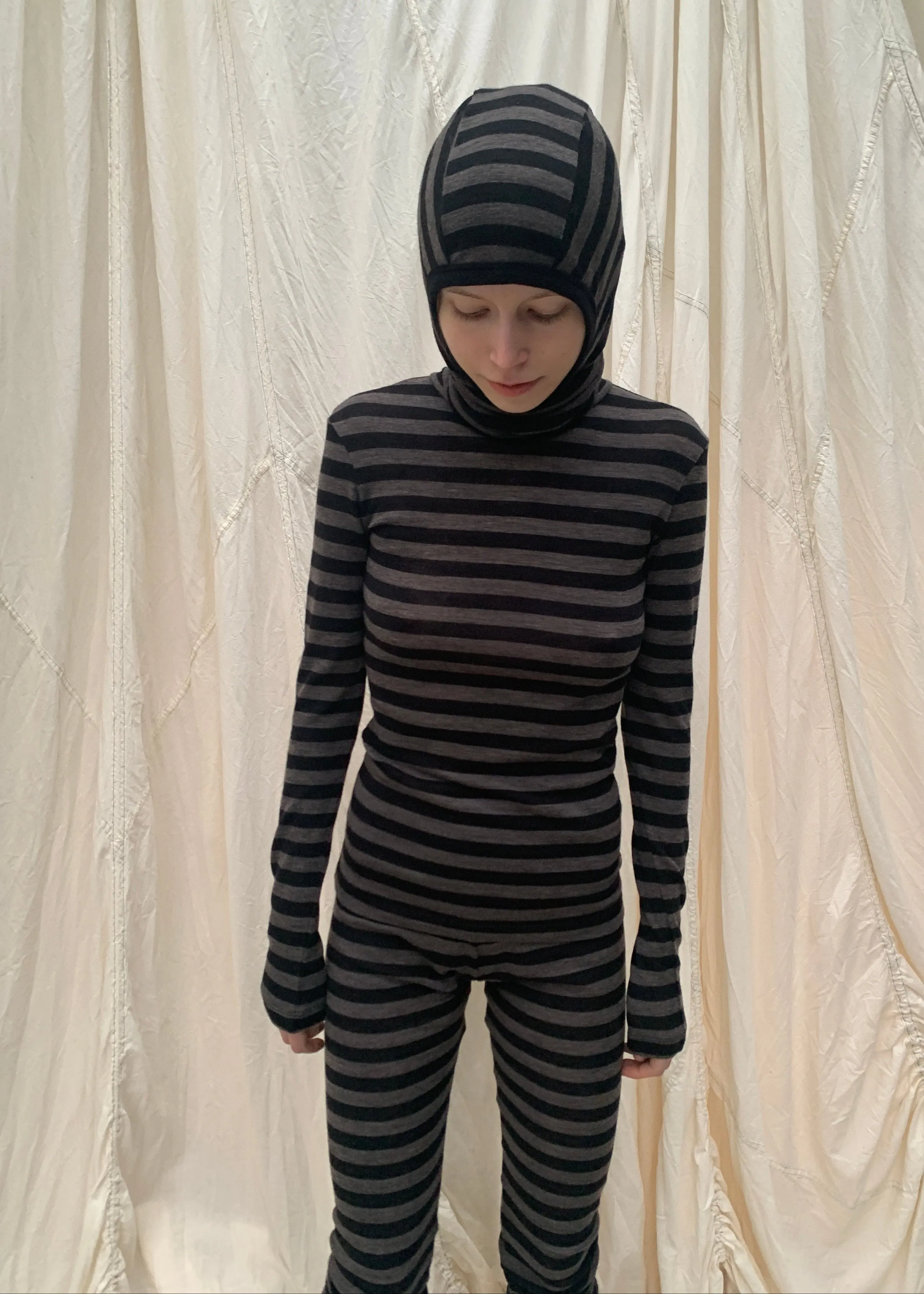 BAY Balaclava | Stripe
