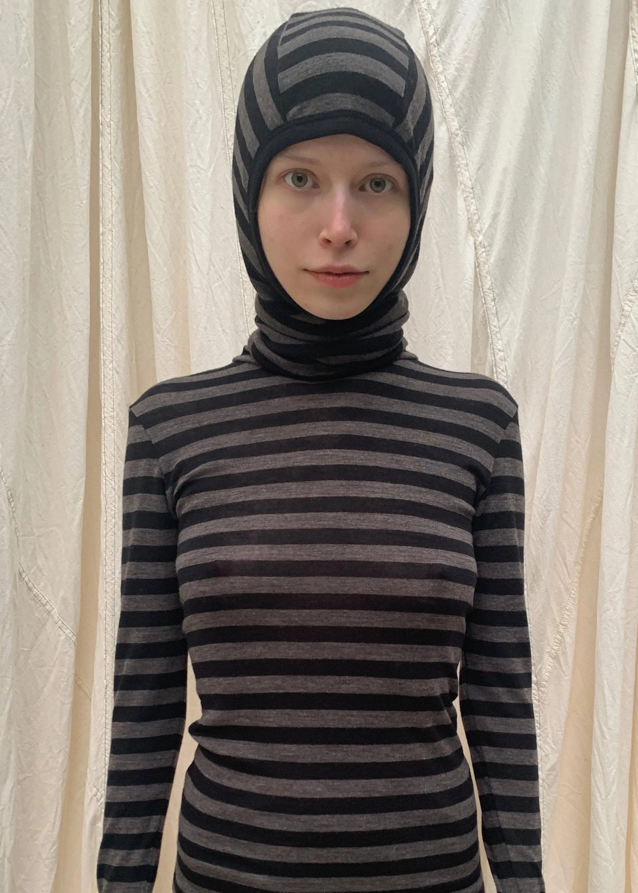 BAY Balaclava | Stripe