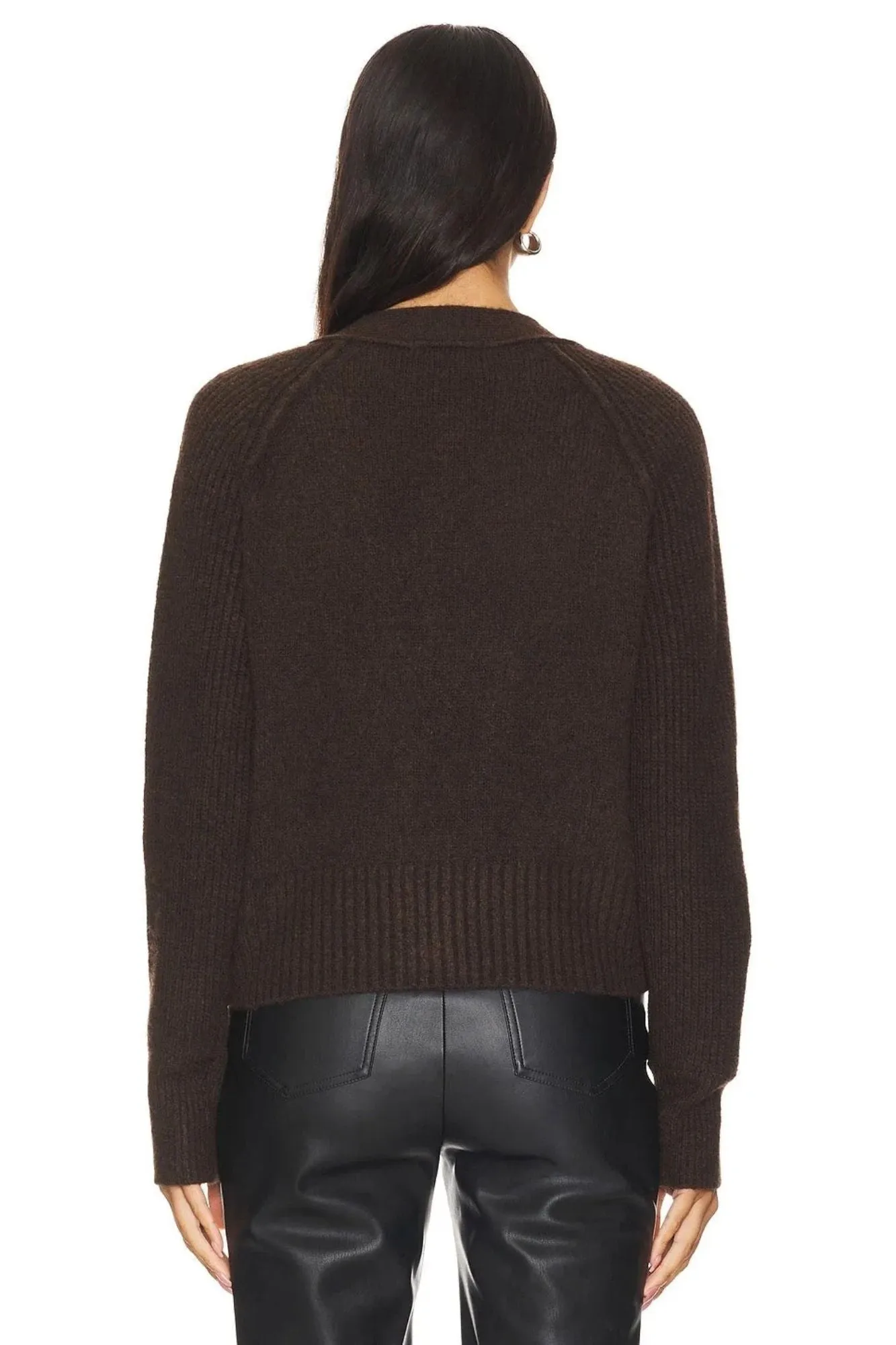 Beckie Cardigan