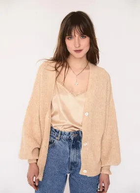 Berangere Cardigan
