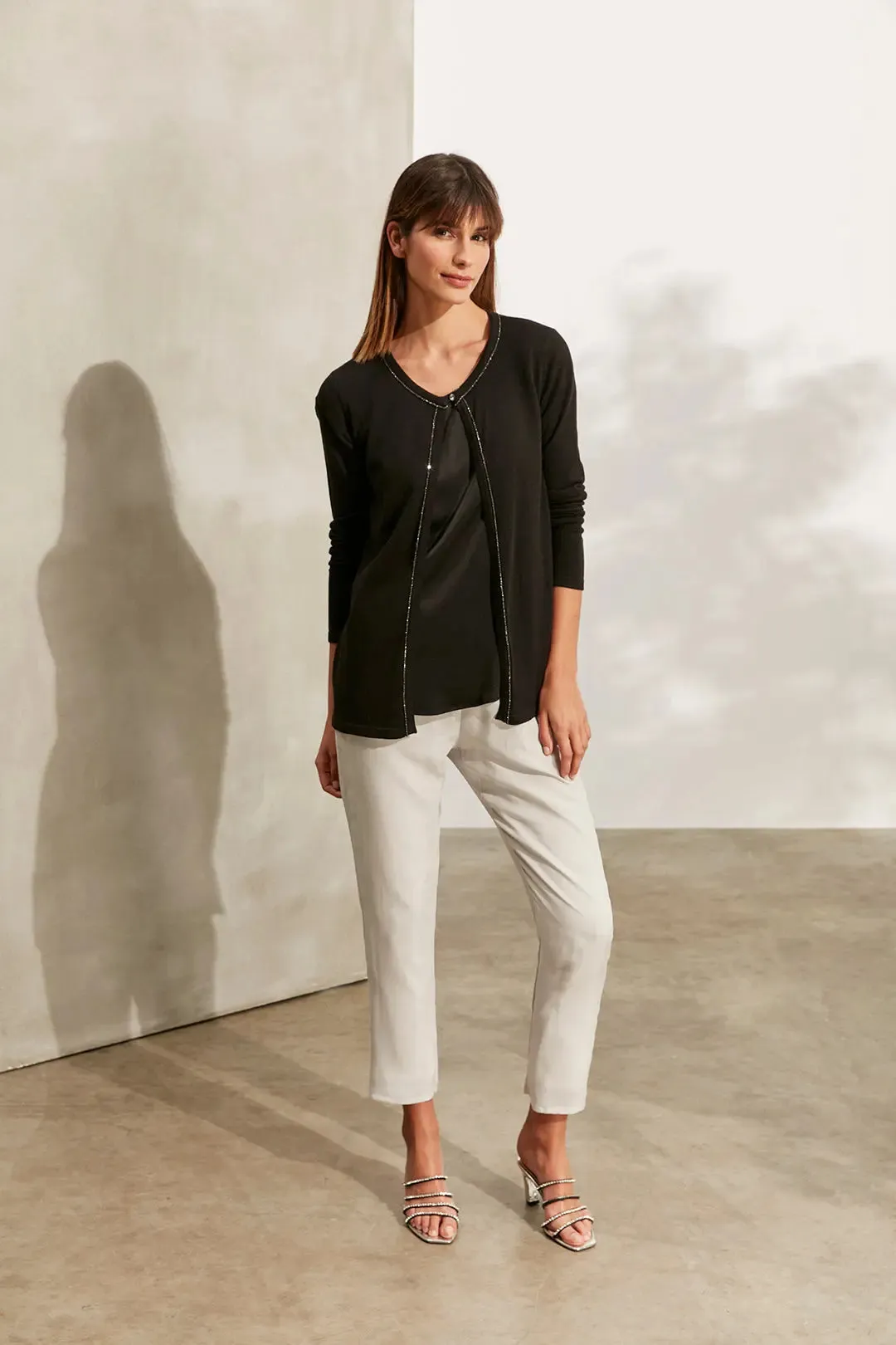 Black Venus Women's Cardigan