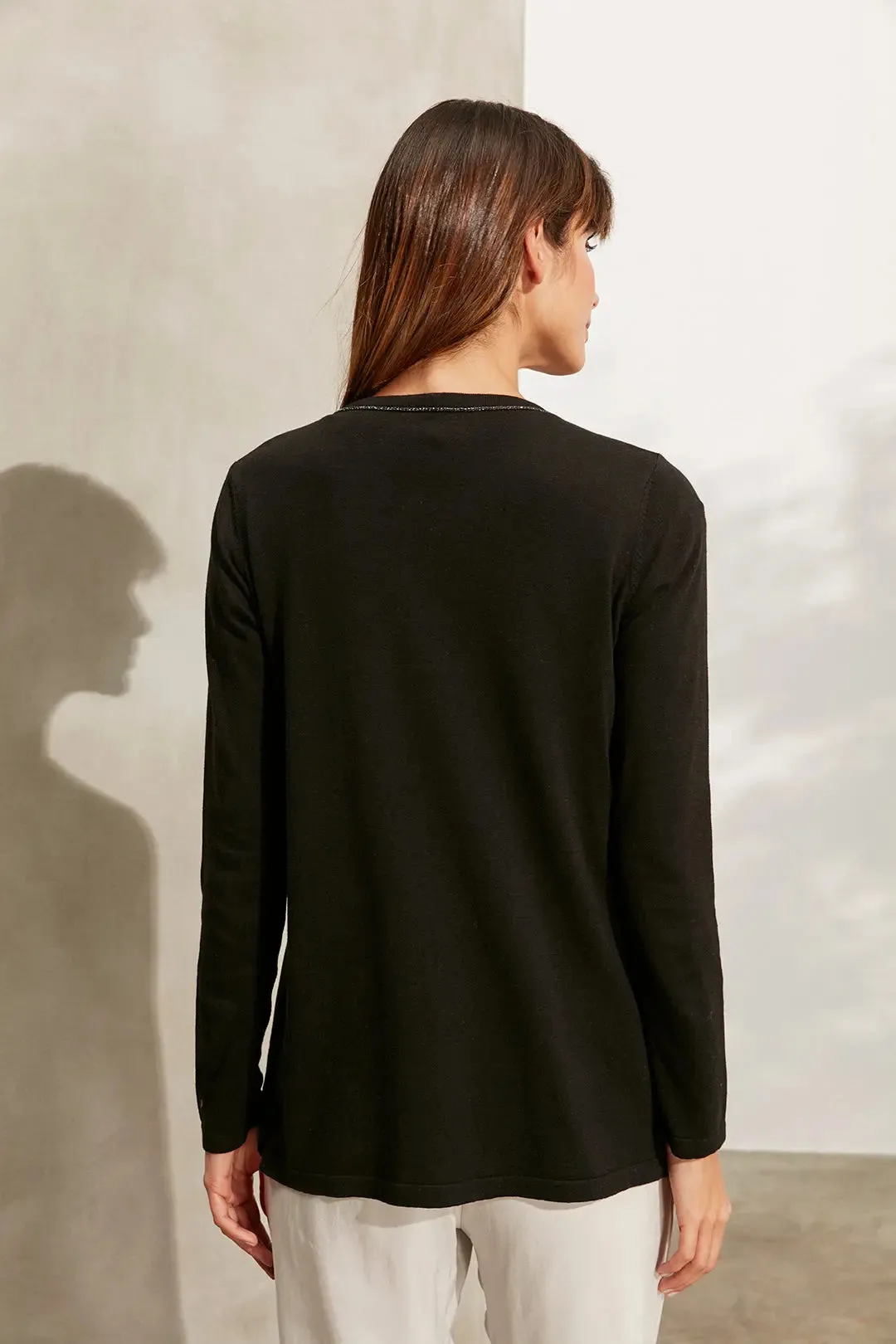 Black Venus Women's Cardigan