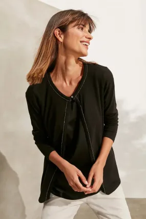 Black Venus Women's Cardigan