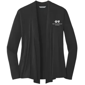 Blue Cross Blue Shield of Illinois Ladies Cardigan