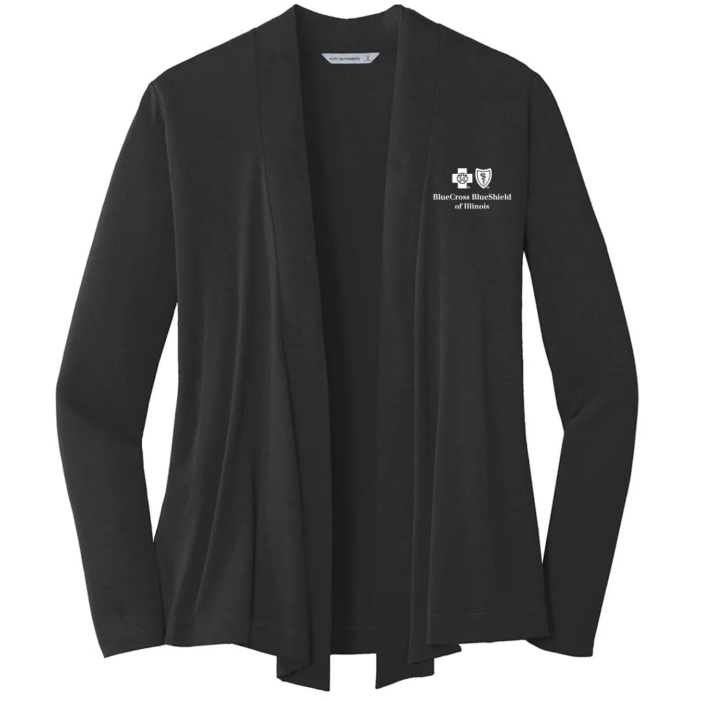 Blue Cross Blue Shield of Illinois Ladies Cardigan