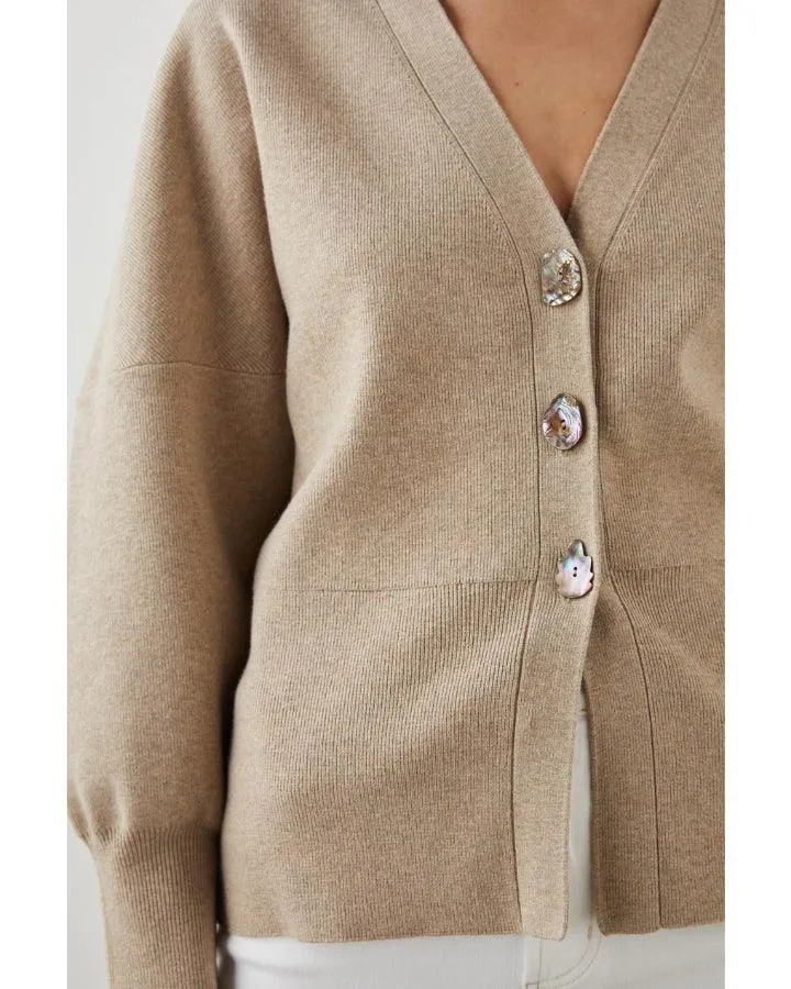 Brunella Knit Cardigan