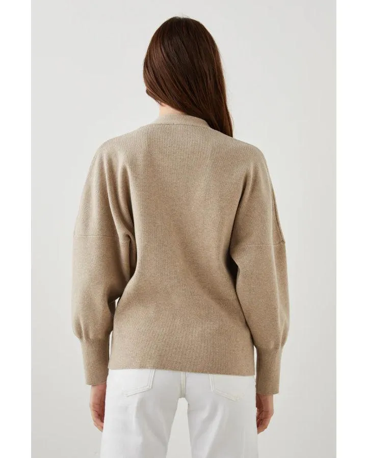 Brunella Knit Cardigan