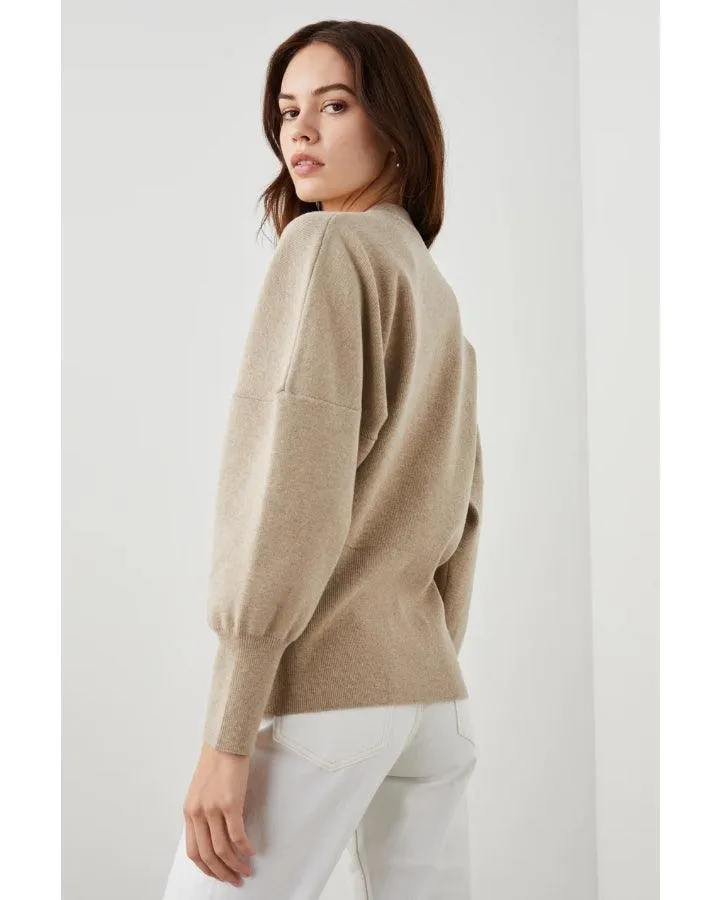 Brunella Knit Cardigan