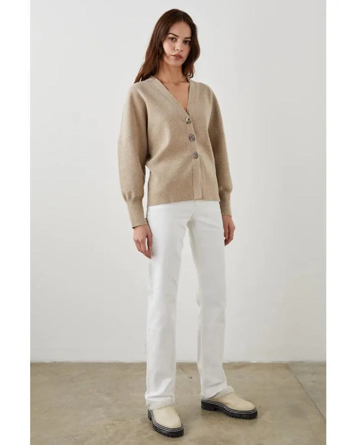 Brunella Knit Cardigan