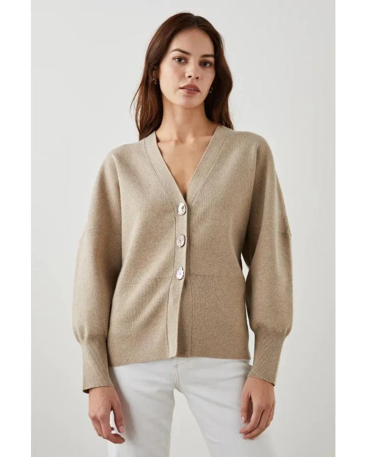 Brunella Knit Cardigan