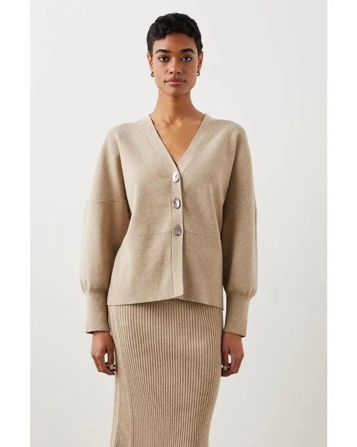 Brunella Knit Cardigan