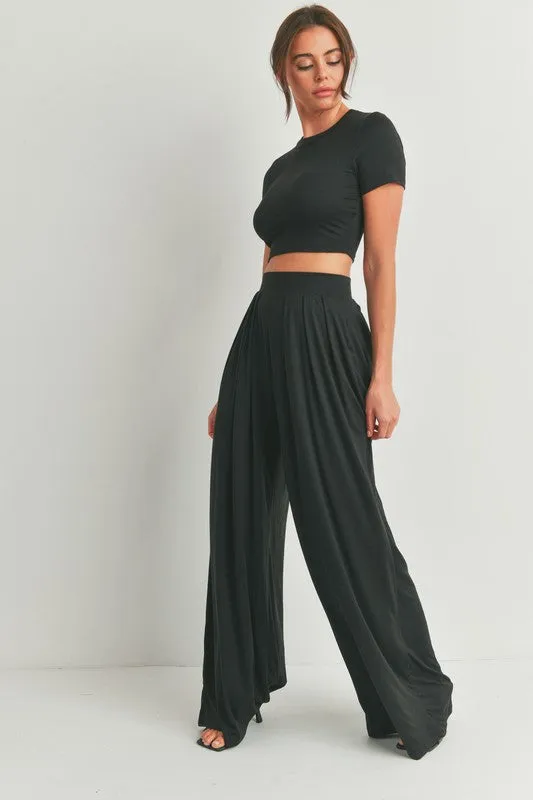 Cara Pants Set