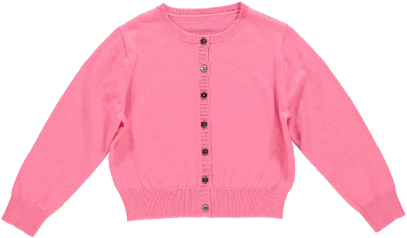 CECILIA CARDIGAN - 74 - PINK