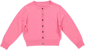 CECILIA CARDIGAN - 74 - PINK