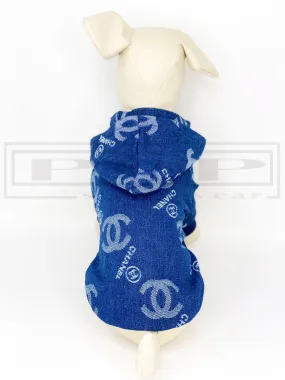 Chewnel Kali Zip Up Jacket