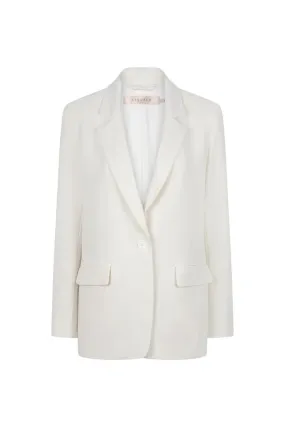 City Stretch Blazer