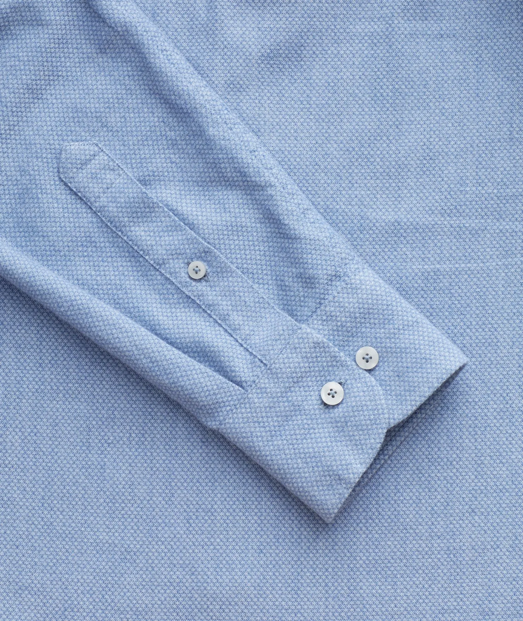 Classic Cotton Priam Shirt
