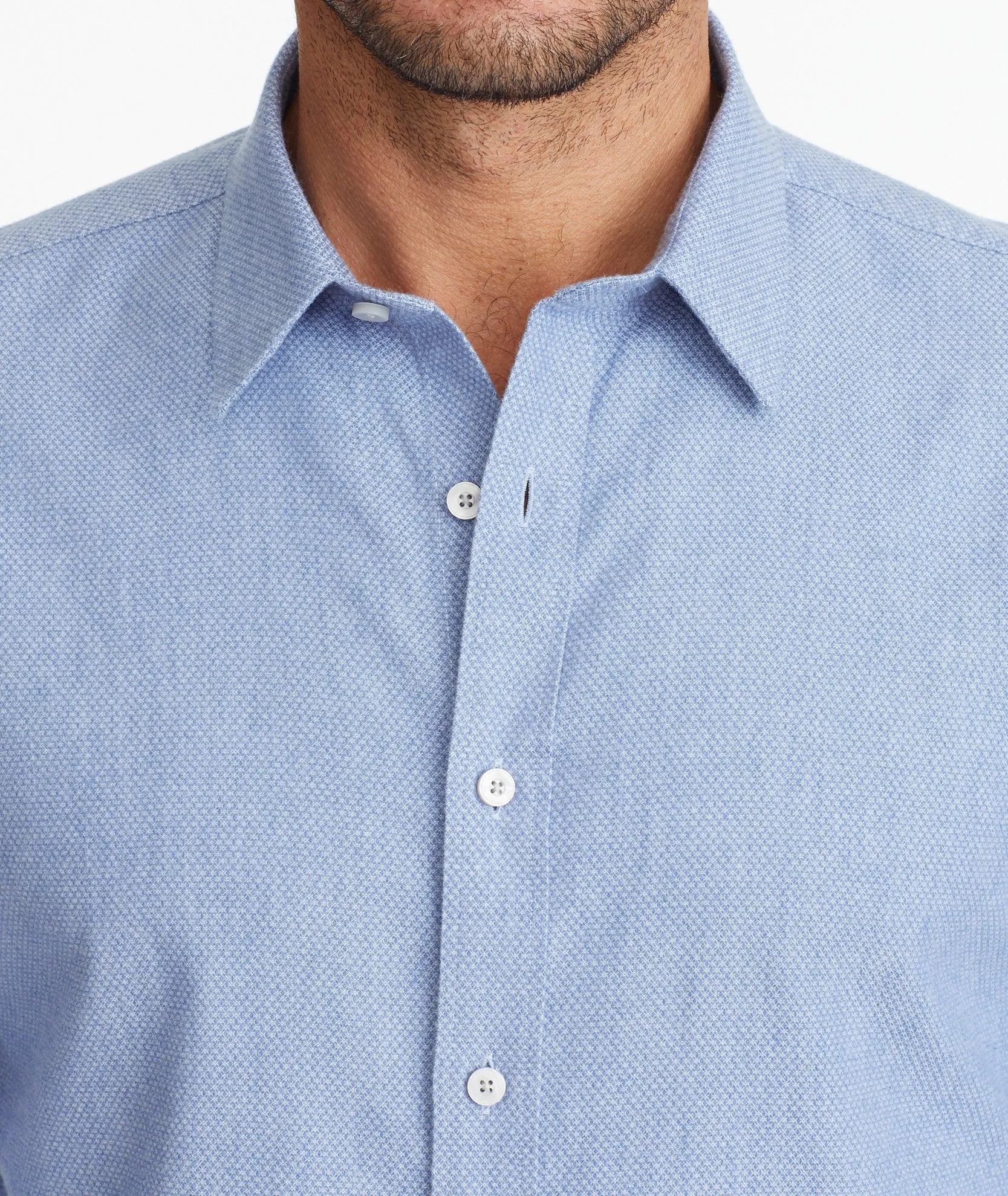 Classic Cotton Priam Shirt