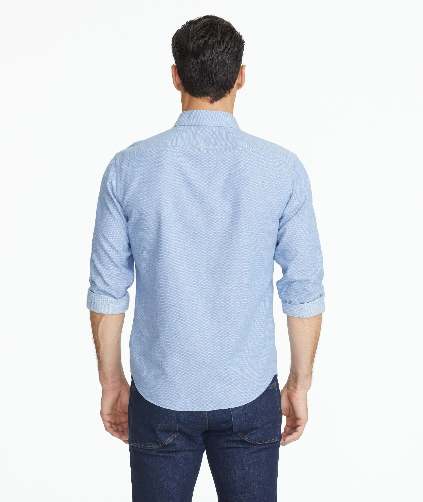 Classic Cotton Priam Shirt