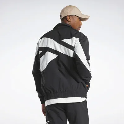 Classics Vector Track Top