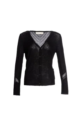 Clemence Cardigan Nefertiti