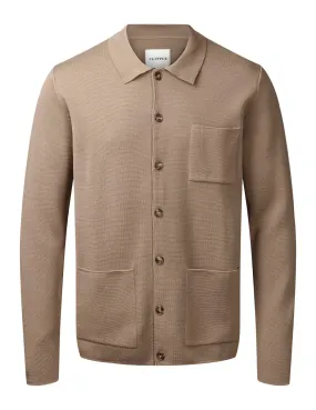 Clipper Manchester - Cardigan