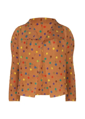COLORFUL DOTS