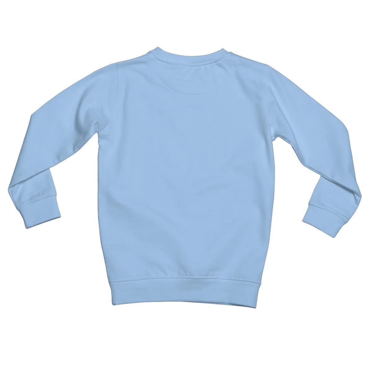 Denmark Kids Sweatshirt