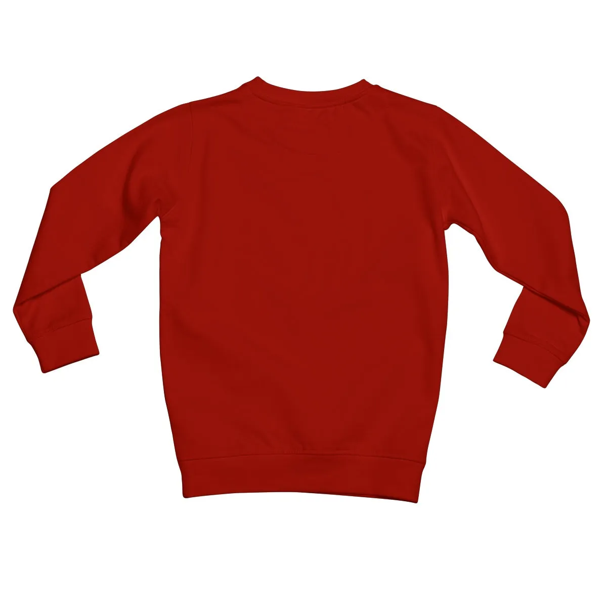 Denmark Kids Sweatshirt