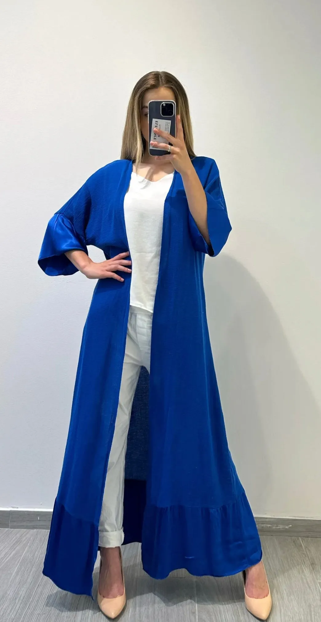 EL- 80862 Blazer