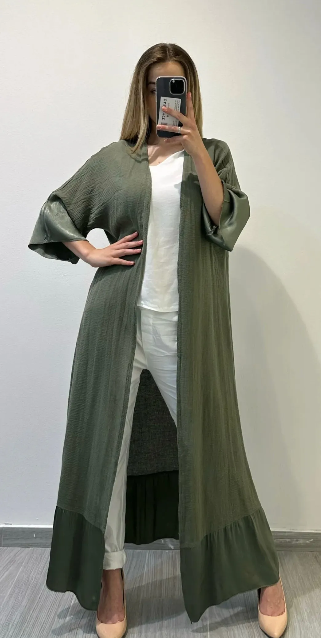 EL- 80862 Blazer