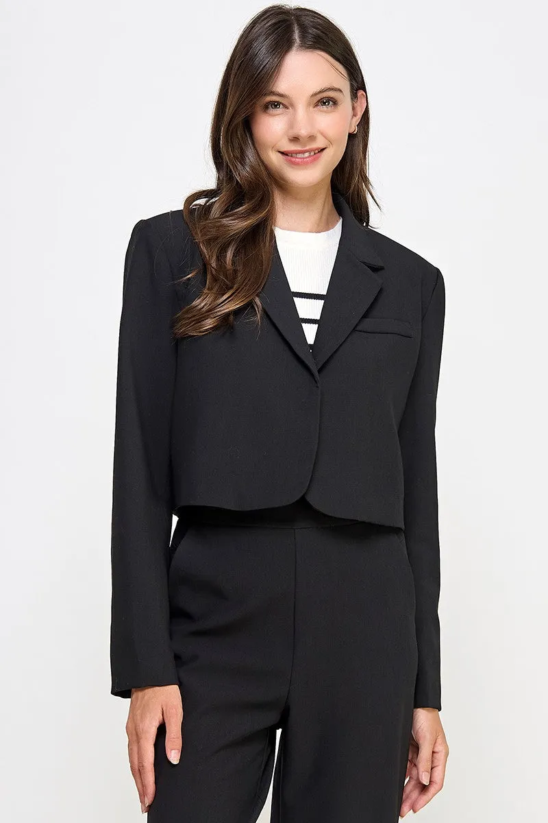 Ellie Blazer