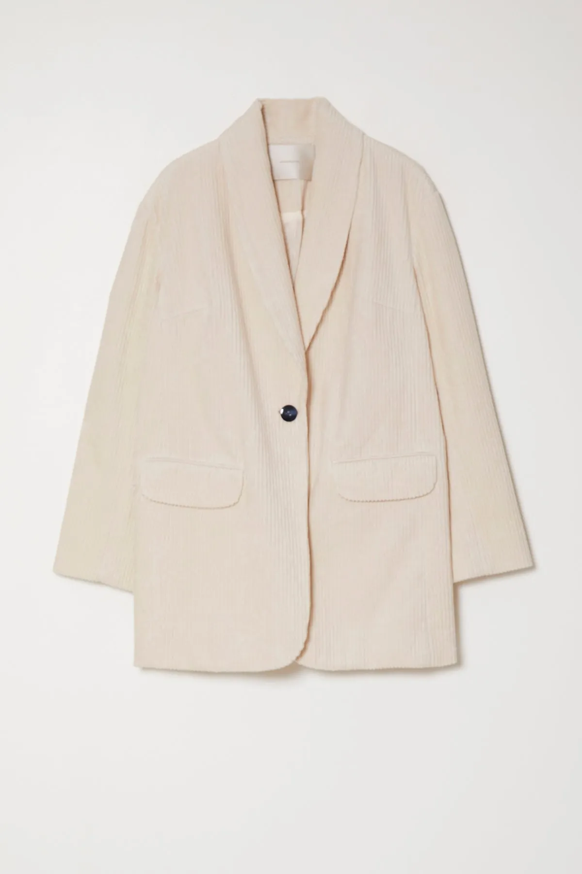 Emil Jacket - Wide Wale Corduroy