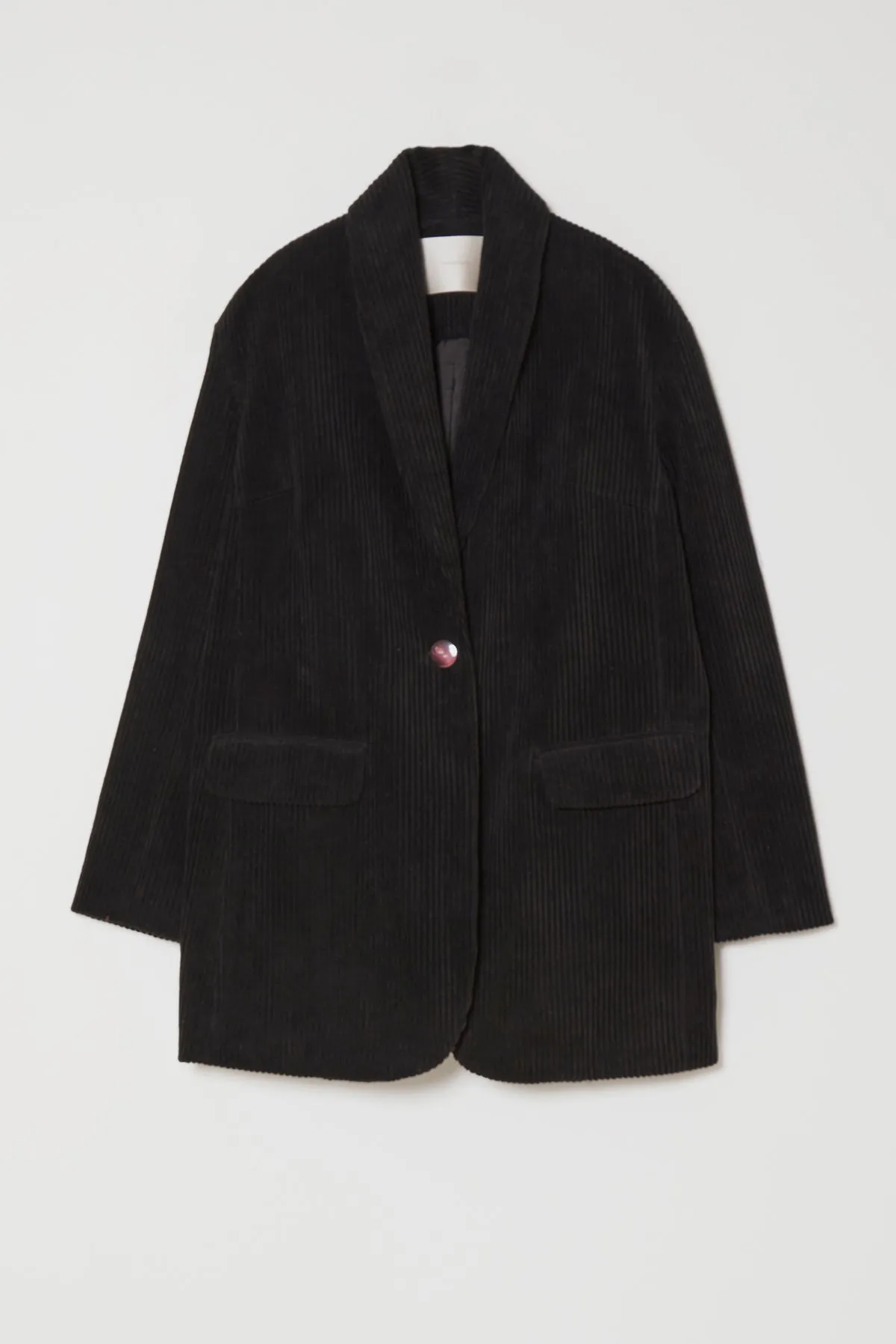 Emil Jacket - Wide Wale Corduroy