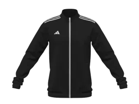 Entrada 22 Youth Track Jacket (IA0430-BLACK)