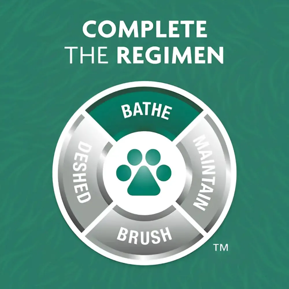 Furminator Bathing Brush