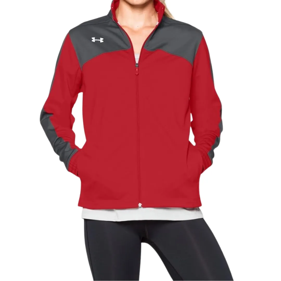 Futbolista Track Jacket
