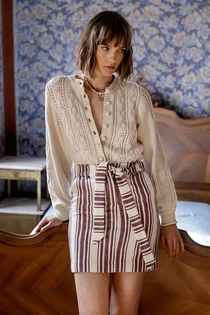 Gabri Cardigan