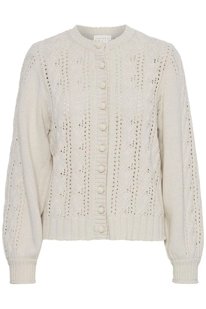Gabri Cardigan