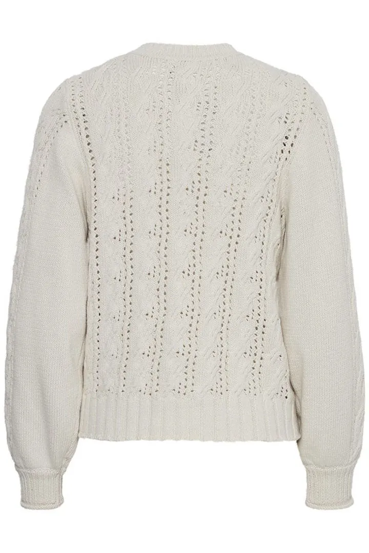 Gabri Cardigan