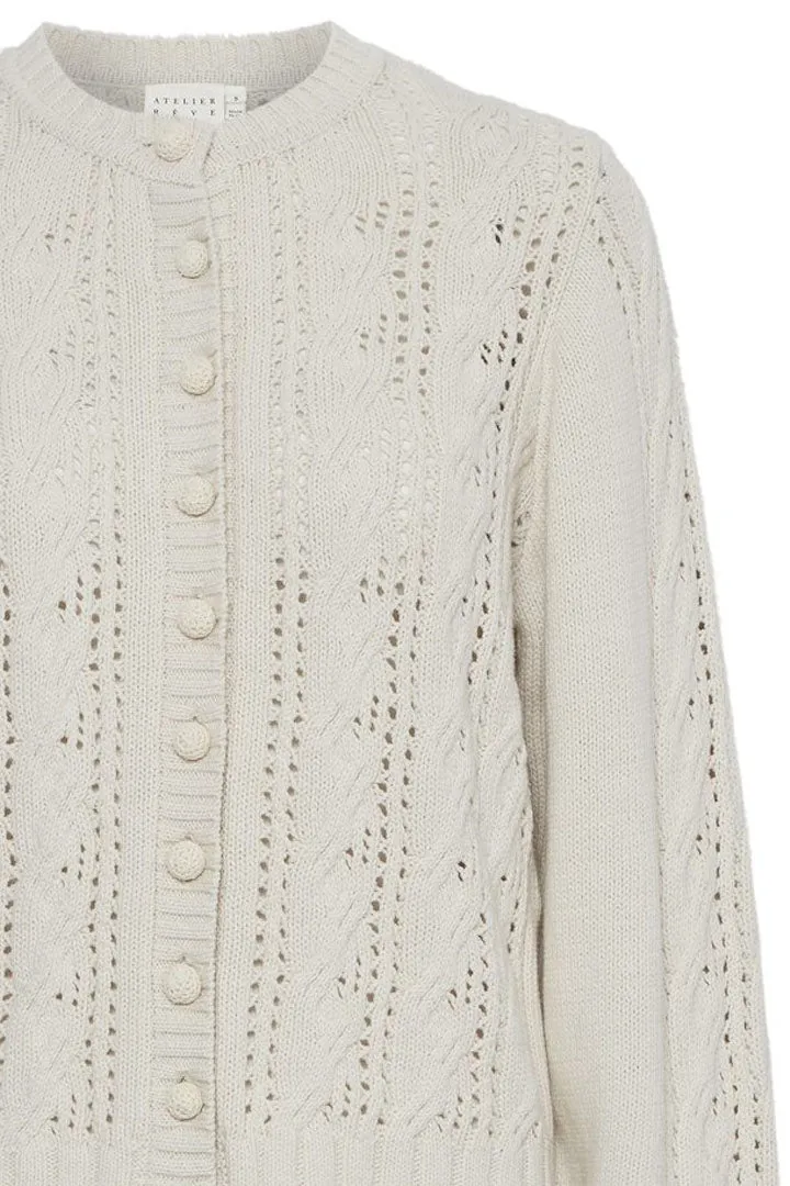 Gabri Cardigan